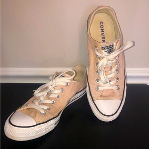 Converse All Star, Size 8